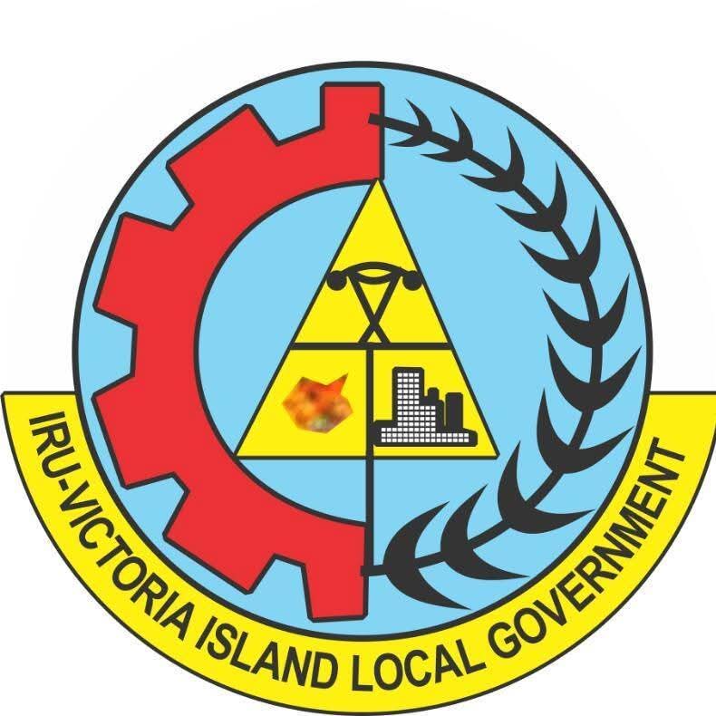 Iru‑Victoria Island LG logo